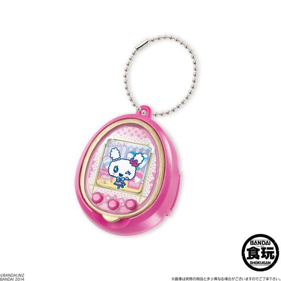 たまごっち4Uタブレット（12個入） | たまごっち 食品・飲料