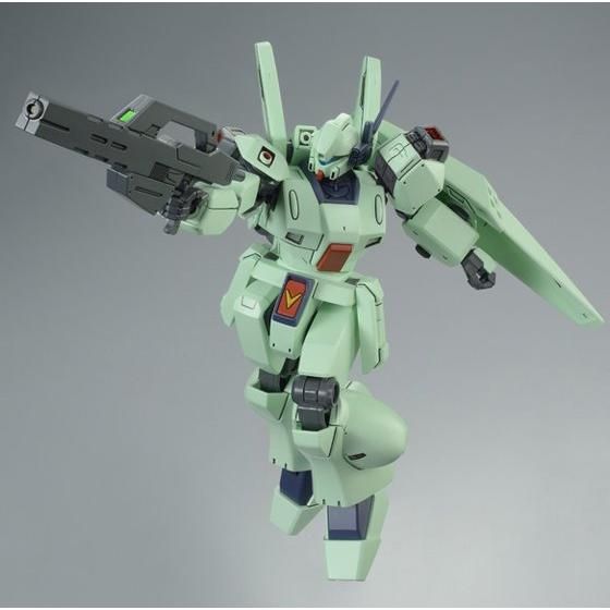 HGUC 1/144 RGM-89R ジェガンAタイプ（F91Ver.）│株式会社