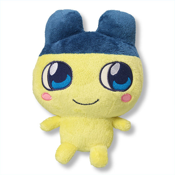 バンダイ 商品・サービスサイト | まめっちぬいぐるみ | 商品情報