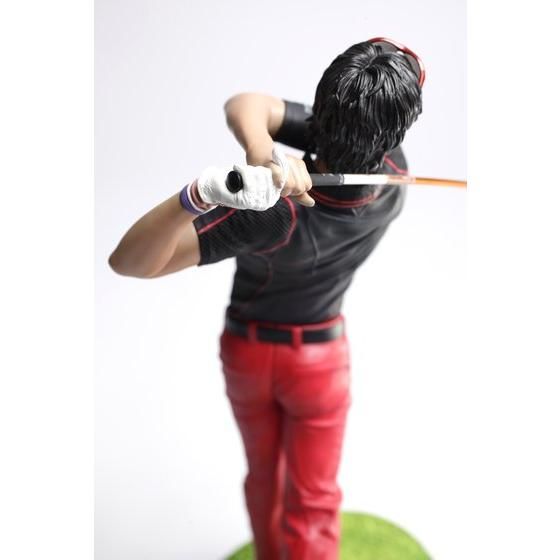 DIGITAL GRADE MASTER REAL SWING 石川 遼 | フィギュア | アニメ