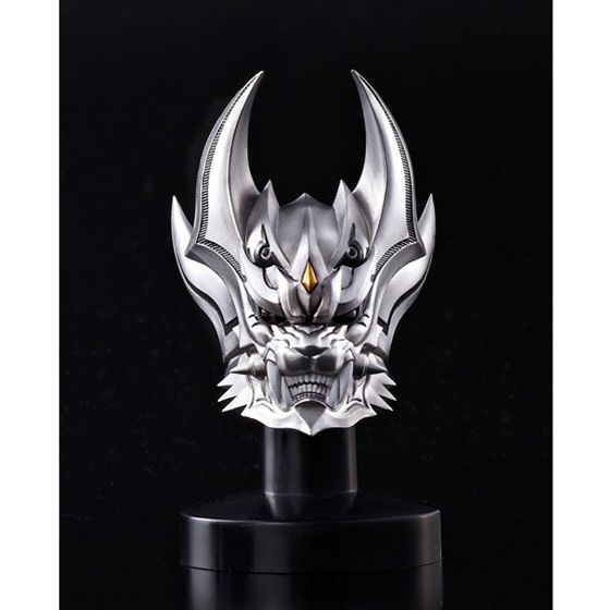 マスコレプレミアム 牙狼マスクコレクション～黄金・銀牙・暗黒～ | 牙