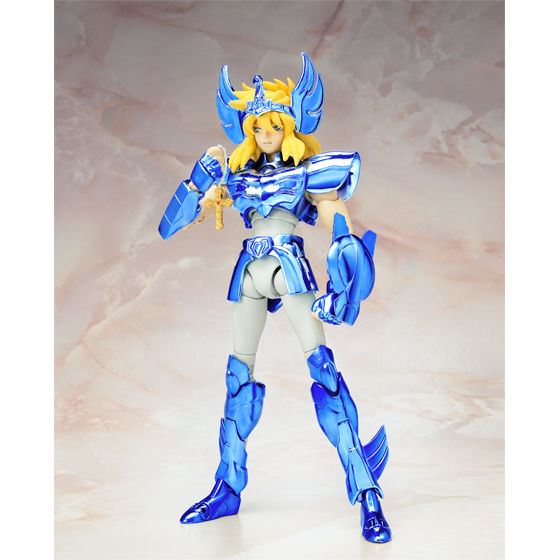 99999→88888円】激レア 聖闘士星矢 キグナス 氷河 ゴールドクロス