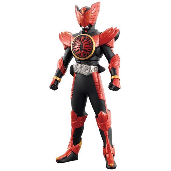 バンダイ 商品・サービスサイト | ライダーヒーローシリーズOOO(オーズ