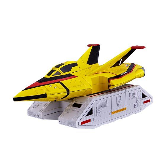 抽選販売】ウルトラマンティガ ウルトラリバイブ ガッツウイング1号