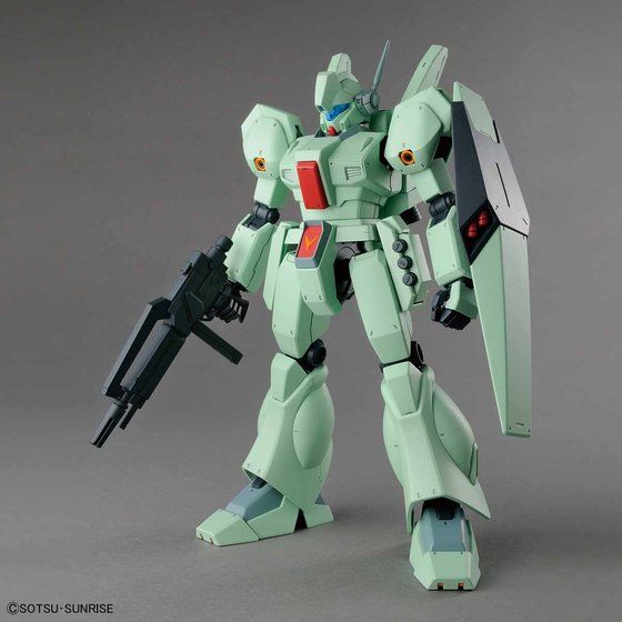 MG 1/100 ジェガン | 機動戦士ガンダム 逆襲のシャア プラモデル