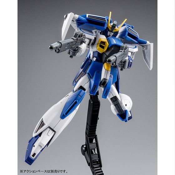 HG 1/144 ガンダムエアマスターバースト│株式会社BANDAI SPIRITS