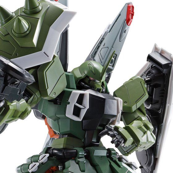 MG 1/100 ブレイズザクファントム／ブレイズザクウォーリア│株式