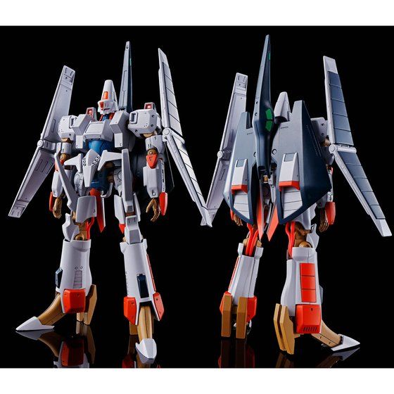 HG 1/144 エルガイムMk-ll &バッシュセット HG エルガイム エルガイム