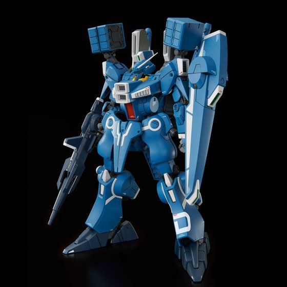 MG 1/100 ガンダムMk-V│株式会社BANDAI SPIRITS（バンダイ