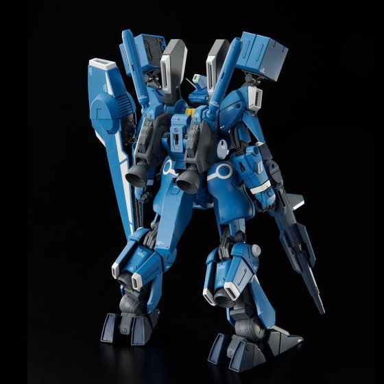 MG 1/100 ガンダムMk-V│株式会社BANDAI SPIRITS（バンダイ
