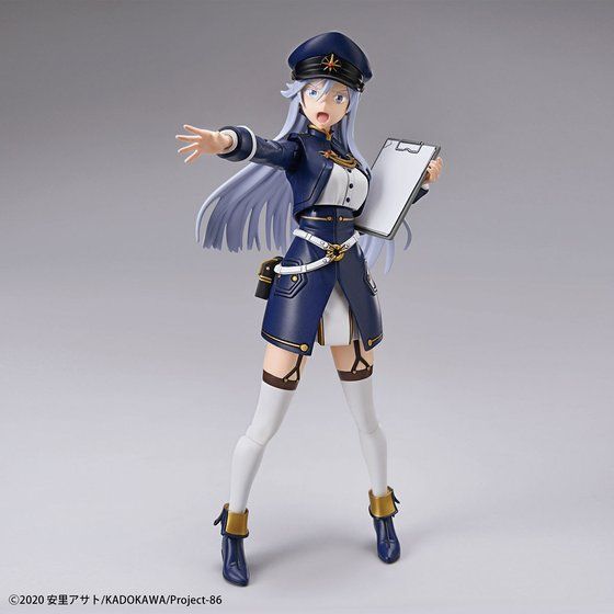 Figure-rise Standard レーナ│株式会社BANDAI SPIRITS（バンダイ