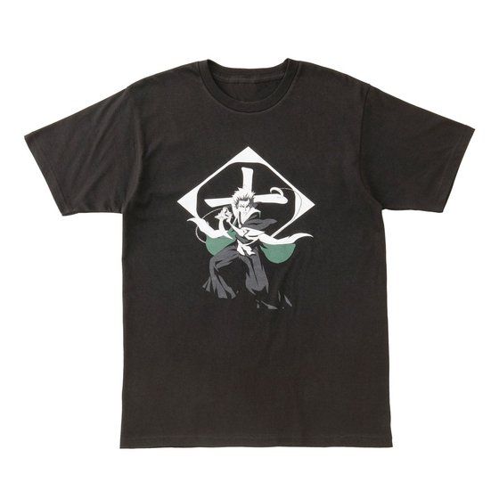 BLEACH Brave Souls Tシャツ【三次受注：2021年6月発送】 | BLEACH