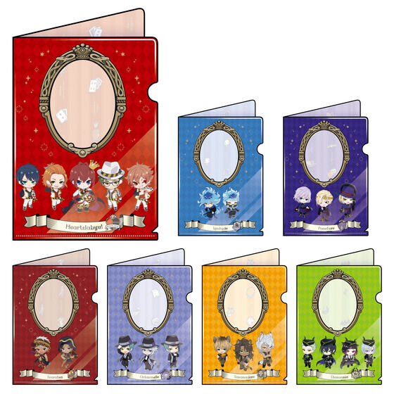 バンダイ 商品・サービスサイト | ディズニー ツイステッド