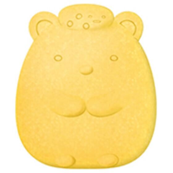 びっくら？たまご すみっコぐらし フルーツバケーション│ライフ