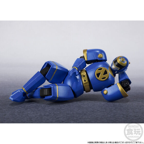 忍者戦隊カクレンジャー「SHODO SUPER ニンジャマン PB限定」予約は2/9