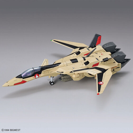 HG 1/100 YF-19│株式会社BANDAI SPIRITS（バンダイスピリッツ）