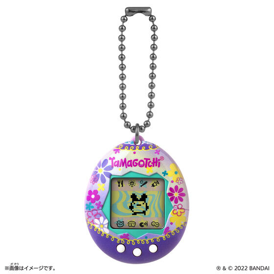 バンダイ 商品・サービスサイト | Original Tamagotchi Paradise