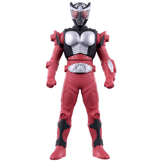 レジェンドライダーヒストリー19 仮面ライダー龍騎 | BANDAI TOYS