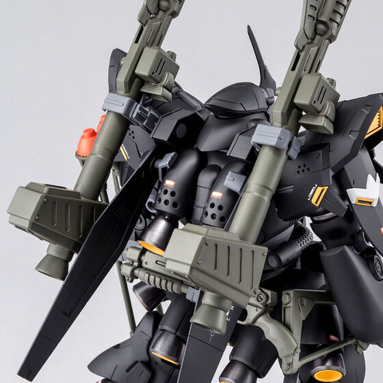 MG 1/100 ケンプファー・シュヴェーア│株式会社BANDAI SPIRITS