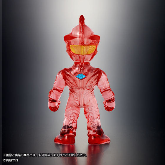 ウルトラマン超闘士激伝 新章 闘士ウルトラマンメビウス メビウス