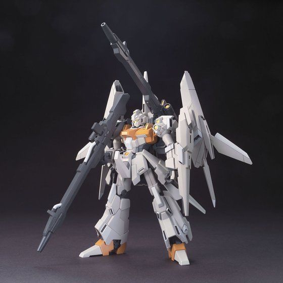 HGUC 1/144 リゼルC型（ディフェンサーbユニット／ゼネラル・レビル