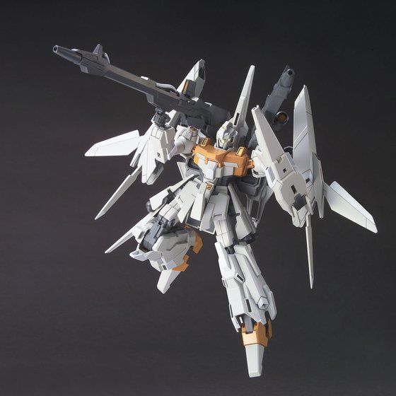 HGUC 1/144 リゼルC型（ディフェンサーbユニット／ゼネラル・レビル