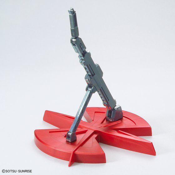 MG 1/100 プロヴィデンスガンダム G.U.N.D.A.M. プレミアム