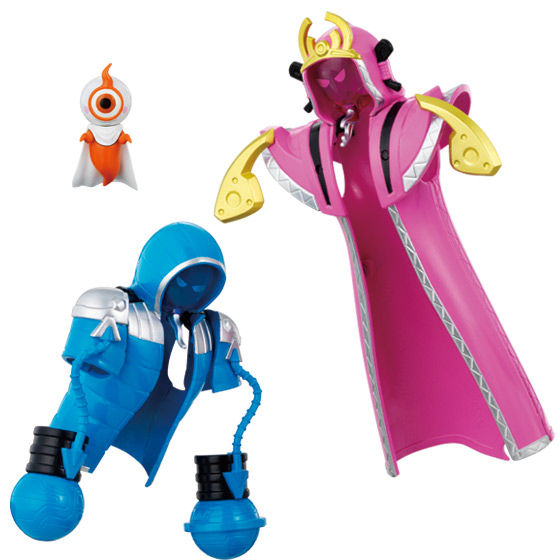 抽選販売】仮面ライダーゴースト GCPB01 ニュートンゴースト