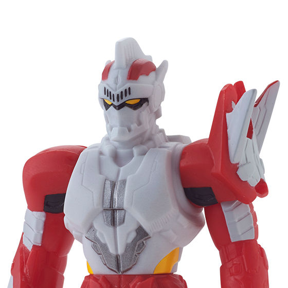 ウルトラヒーローシリーズ 39 ジャンボット｜ウルトラマンおもちゃ