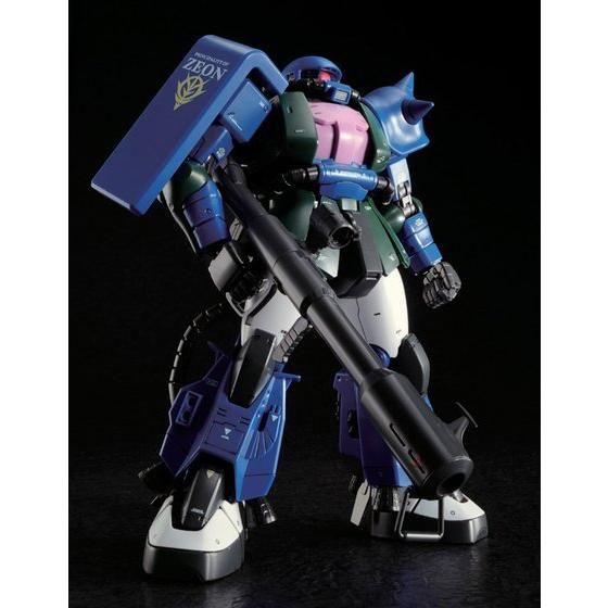 MG 1/100 MS-06R-1A アナベル・ガトー専用ザクII Ver.2.0 【再販