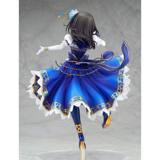 アイドルマスター シンデレラガールズ 鷺沢 文香 ブライトメモリーズ