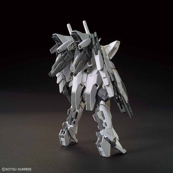 HGBF 1/144 リバーシブルガンダム│株式会社BANDAI SPIRITS（バンダイ
