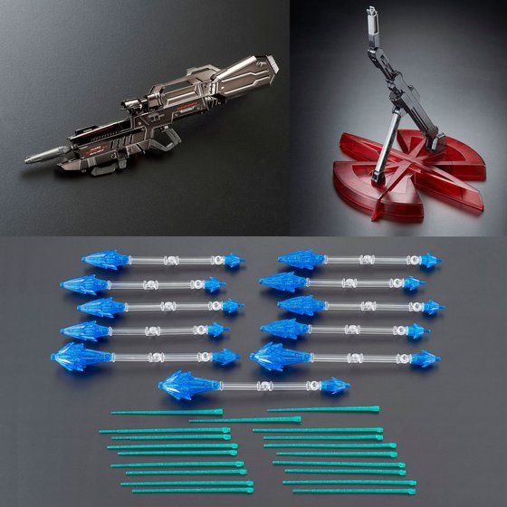 MG 1/100 プロヴィデンスガンダム [スペシャルコーティング]│株式