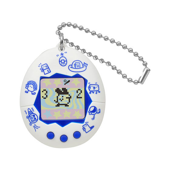 バンダイ 商品・サービスサイト | たまごっち 祝20しゅーねん！ 新種