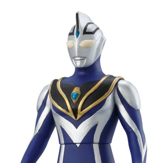 ウルトラヒーローシリーズ 10 ウルトラマンアグル（V2） | バンダイ