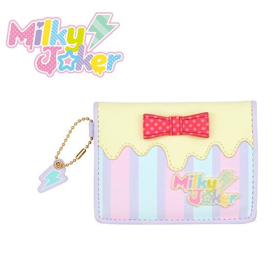 アイカツ！スタイル アイカツフレンズ！プレートパスケース｜グッズ