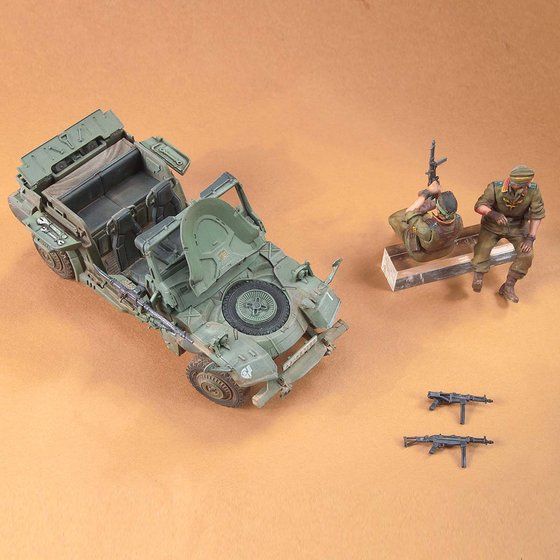 U.C.HARD GRAPH ジオン公国軍 サイクロプス隊セット│株式会社BANDAI