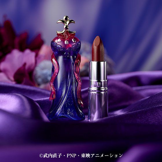 ミラクルロマンス ジュエルルージュ ブラック・レディ | 美少女戦士