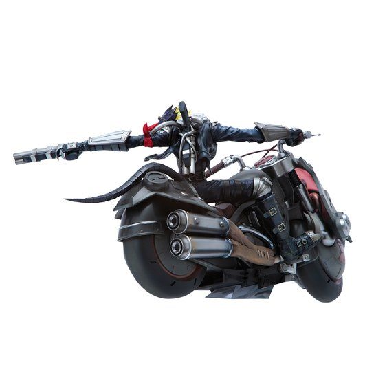 Precious G.E.M.シリーズ デジモンテイマーズ ベルゼブモン