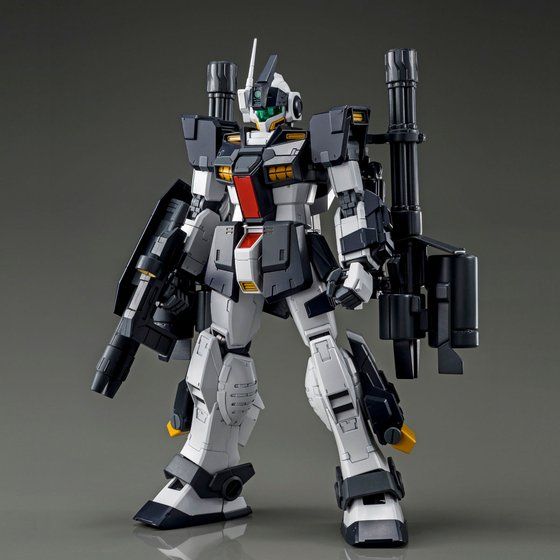 MG 1/100 ジム・ドミナンス（フィリップ・ヒューズ機）│株式会社