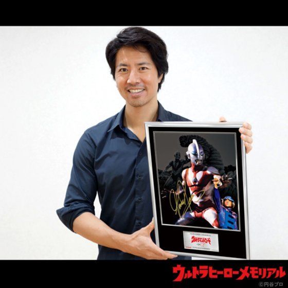 ウルトラヒーローメモリアル「ウルトラマンパワード」 | ウルトラマン