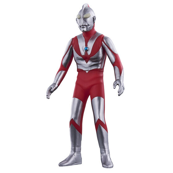 ウルトラヒーローシリーズ 111 ウルトラマン (Aタイプ)｜ウルトラマン