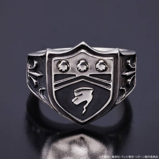 家庭教師ヒットマンREBORN! ボンゴレリング【2026年3月発送】 | 家庭