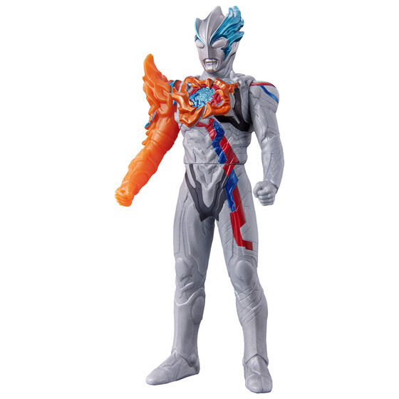 ウルトラヒーローシリーズ 91 ウルトラマンブレーザー ファードラン