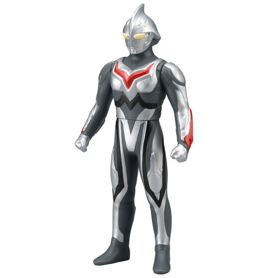 ウルトラマンネクサス | ウルトラマンおもちゃウェブ | バンダイ公式サイト