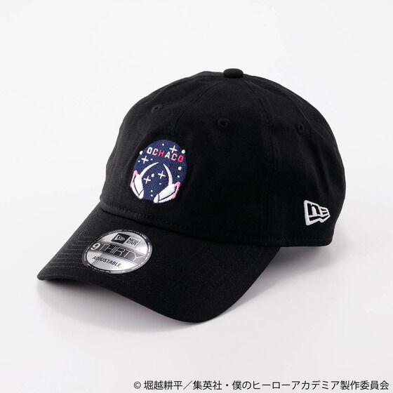 僕のヒーローアカデミア』 × NEW ERA 9THIRTY キャップ （全9種） | 僕