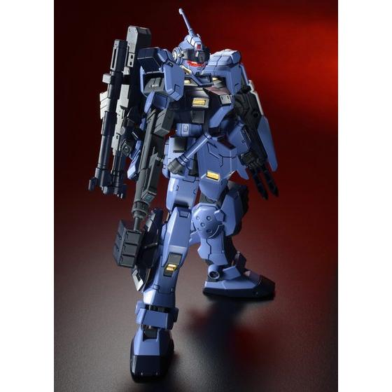 HG 1/144 ペイルライダー（陸戦重装備仕様）【再販】【2025年6月
