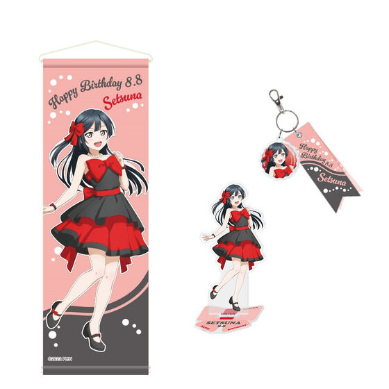 ラブライブ！虹ヶ咲学園スクールアイドル同好会 虹ヶ咲学園購買部