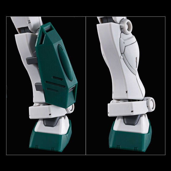 HG 1/144 ジム・スループ│株式会社BANDAI SPIRITS（バンダイスピリッツ）