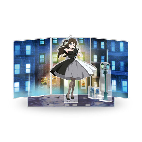 ラブライブ！虹ヶ咲学園スクールアイドル同好会 虹ヶ咲学園購買部 TV